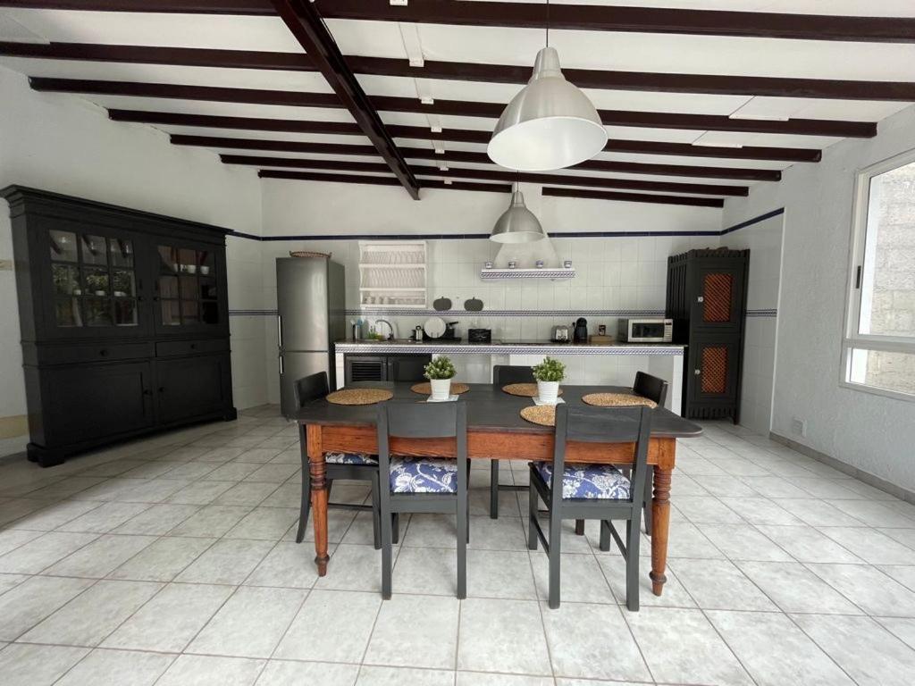 Ferienhaus Mulagua Agulo